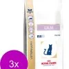 Royal Canin Veterinary Diet Calm – Kattenvoer – 3 X 2 Kg