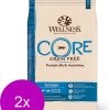 Wellness Core Grain Free Cat Ocean Zalm&Tonijn – Kattenvoer – 2 X 1.75 Kg