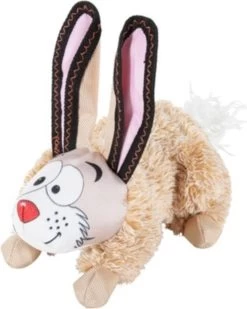 Zolux Firmin Het Konijn Pluche 25,5x16x11 Cm