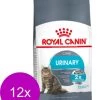 Royal Canin Fcn Urinary Care – Kattenvoer – 12 X 400 G