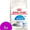 Royal Canin Fhn Indoor 7plus – Kattenvoer – 6 X 400 G
