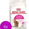Royal Canin Fhn Savour Exigent – Kattenvoer – 6 X2kg