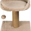 AB Katten Krabpaal Zagreb Beige 39x39x40cm