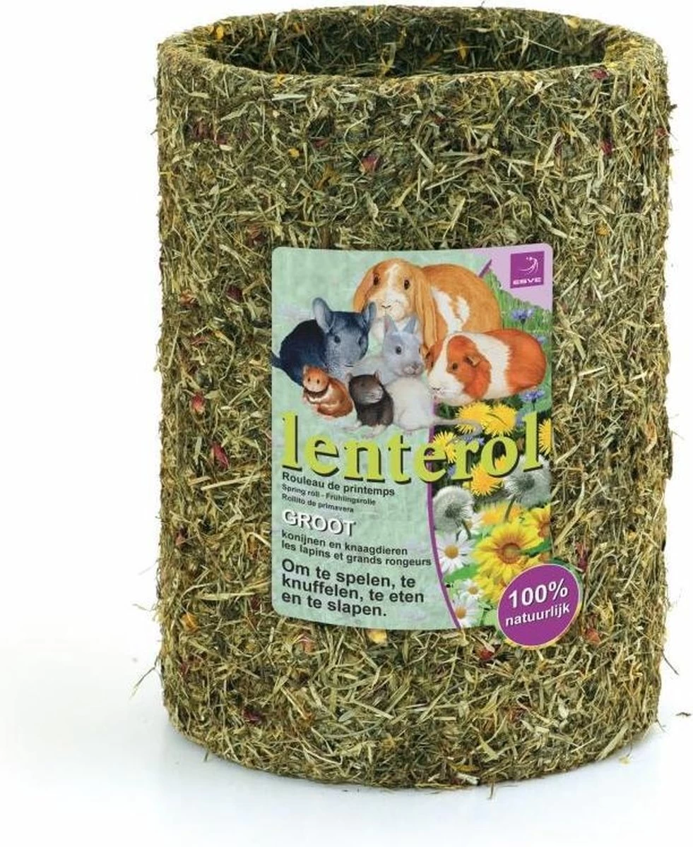 ESVE Snacks Lenterol Groot 30 Cm. 1 ESVE Snacks Lenterol Groot 30 Cm.