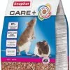Beaphar Xtravital Care + Rattenvoer – 1.5 Kg