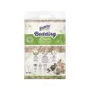 Bunny Nature Bedding Linum – 35 Liter