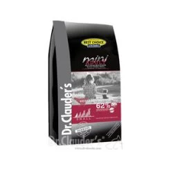Dr. Clauder’s – Mini Hondenvoer – 2 Kg