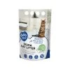 Duvo + Premium Silica Kattenbakvulling – Appel – 5L – 2 Kg