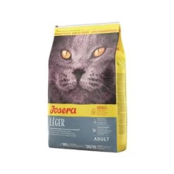 Josera Cat Léger Kattenvoer – 2 Kg