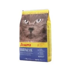 Josera Cat Marinesse Kattenvoer – 10 Kg